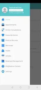 Doc4All screenshot 2