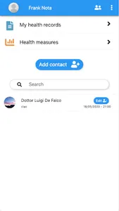 DocBox24 screenshot 1