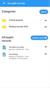 DocBox24 screenshot 4