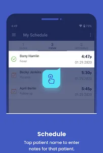 DocBuddy screenshot 0