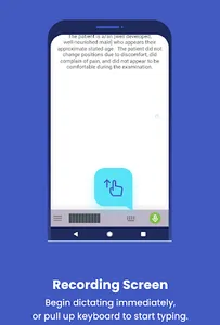 DocBuddy screenshot 2