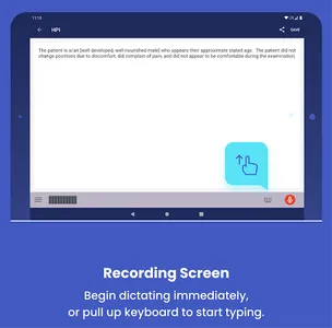 DocBuddy screenshot 6