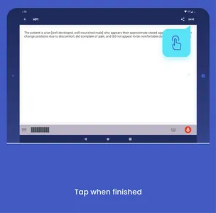 DocBuddy screenshot 7