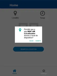 DOC AR Localizador screenshot 2