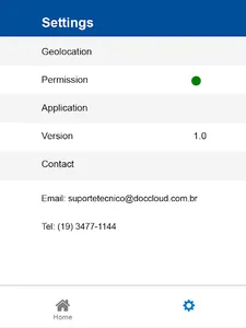 DOC AR Localizador screenshot 5