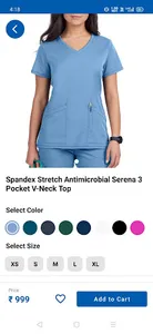 Docdresses screenshot 1