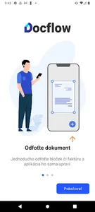 Docflow screenshot 0