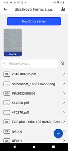 Docflow screenshot 10