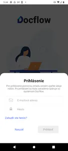 Docflow screenshot 12