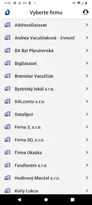 Docflow screenshot 3