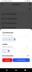 Docflow screenshot 9