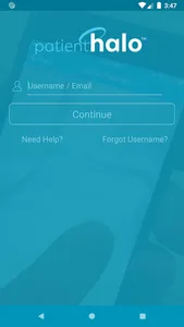 Patient Halo screenshot 0