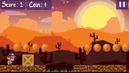 Doc Holiday at the OK Corral screenshot 3