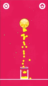 Orange Juice screenshot 1