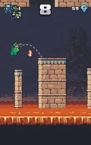 Temple Toad screenshot 12