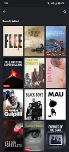 DocPlay - Watch Documentaries screenshot 0