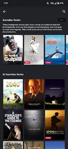 DocPlay - Watch Documentaries screenshot 4