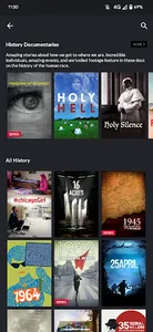 DocPlay - Watch Documentaries screenshot 5