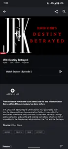 DocPlay - Watch Documentaries screenshot 6