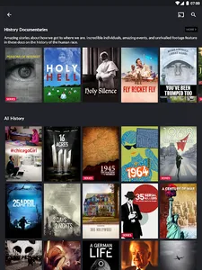 DocPlay - Watch Documentaries screenshot 7