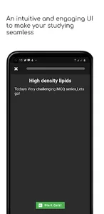 Medsqool screenshot 1