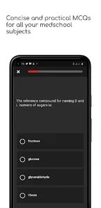 Medsqool screenshot 2