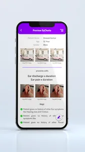 Docsy-Patient screenshot 3
