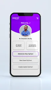 Docsy-Patient screenshot 9