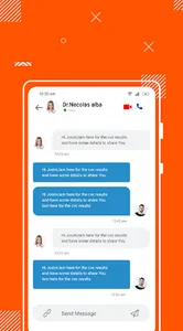 Docta Doctor App Only For Doct screenshot 6