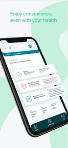 Doctall screenshot 1