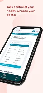 Doctall screenshot 16