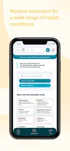 Doctall screenshot 3