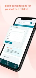Doctall screenshot 4