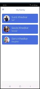 Mallige Child Care screenshot 4