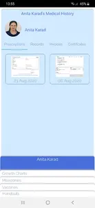 Nanotech Wellness screenshot 4