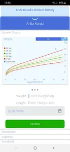 Nanotech Wellness screenshot 5