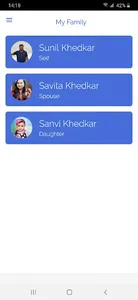 Nanotech Wellness screenshot 6