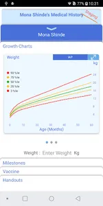 Docterz Connect screenshot 1