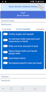 Docterz Connect screenshot 2