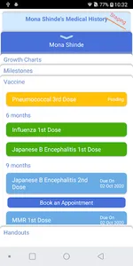 Docterz Connect screenshot 3