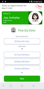 Docterz Connect screenshot 5