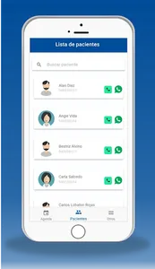 Doctocliq screenshot 3