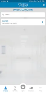 Deru screenshot 17