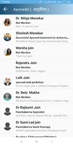 Nagpur JAIN HEALTH care screenshot 0