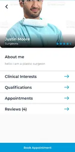 Allomed screenshot 2