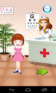 Doctors Office Clinic screenshot 7