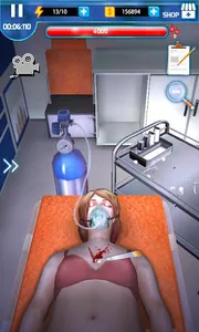 Surgery Master screenshot 12