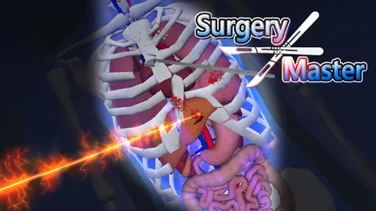 Surgery Master screenshot 13