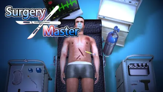 Surgery Master screenshot 14