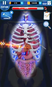 Surgery Master screenshot 17